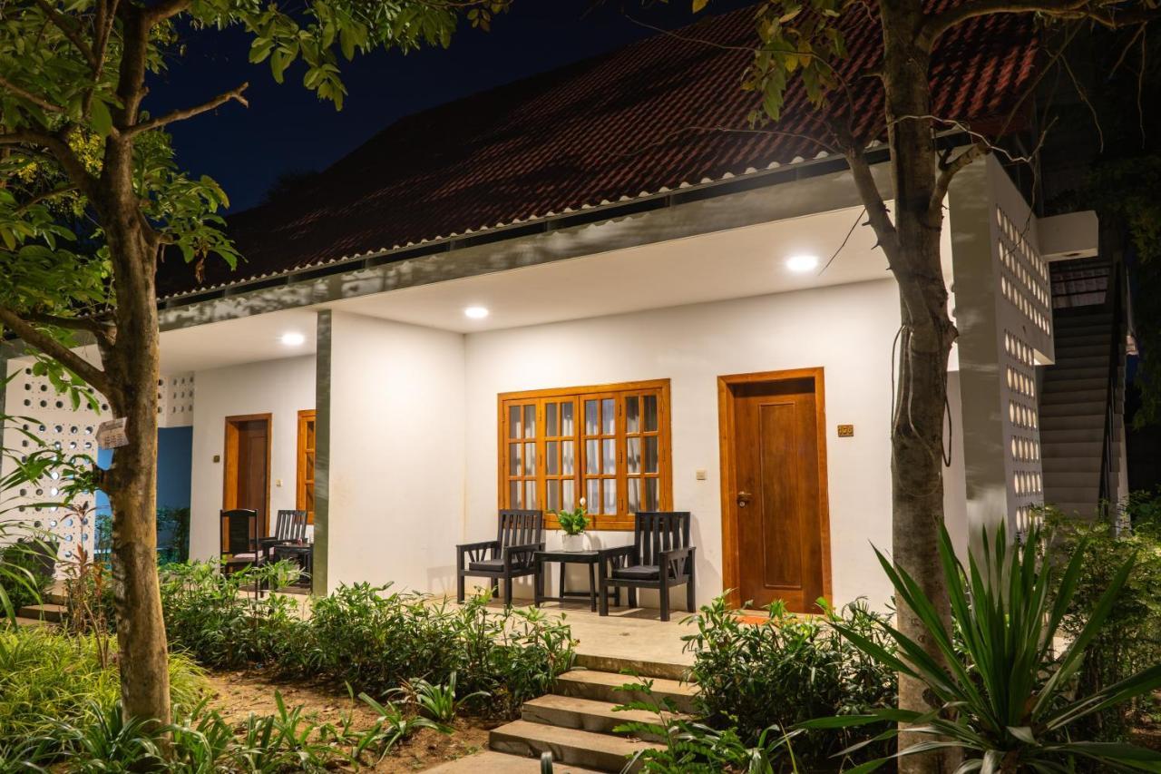 Amazing Smile Angkor Resort 暹粒 外观 照片